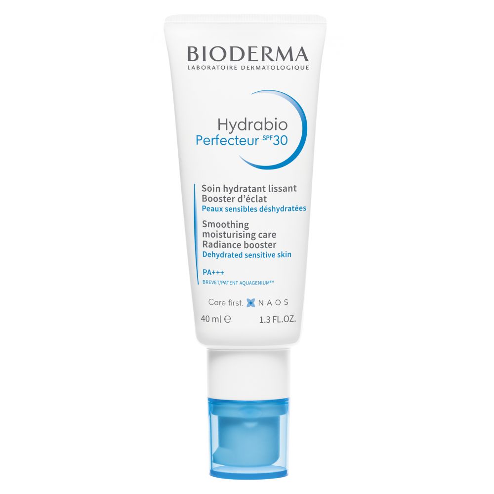 BIODERMA HYDRABIO PERFECTEUR SPF30 40 ML