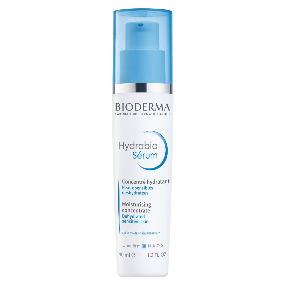 BIODERMA HYDRABIO SERUM 40 ML