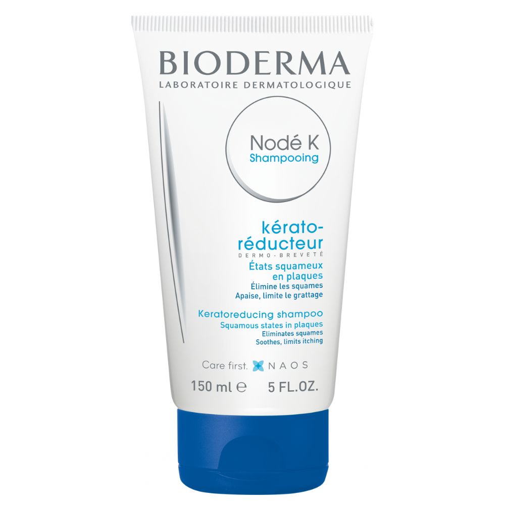 BIODERMA NODE K SHAMPOOING 150ML