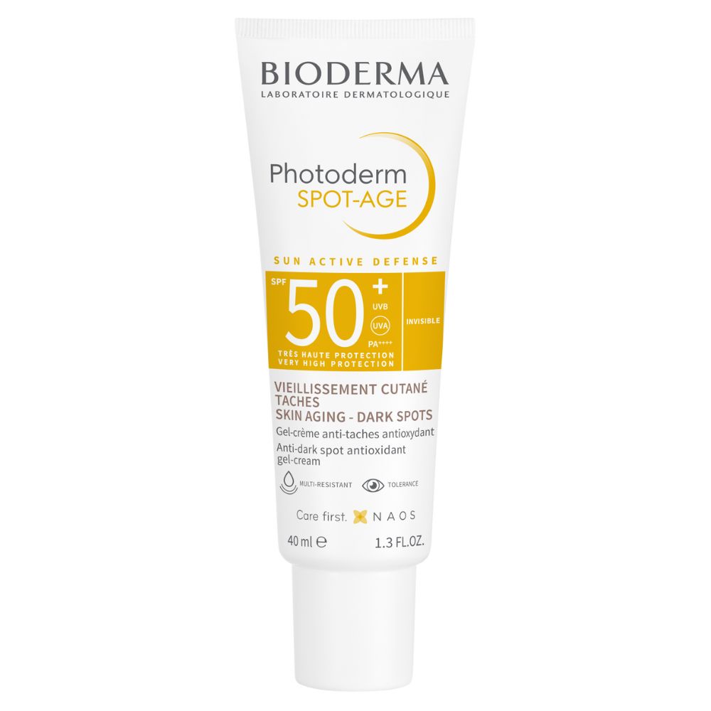 SOLAIRE PHOTODERM SPOT AGE SPF50+ 40 ML