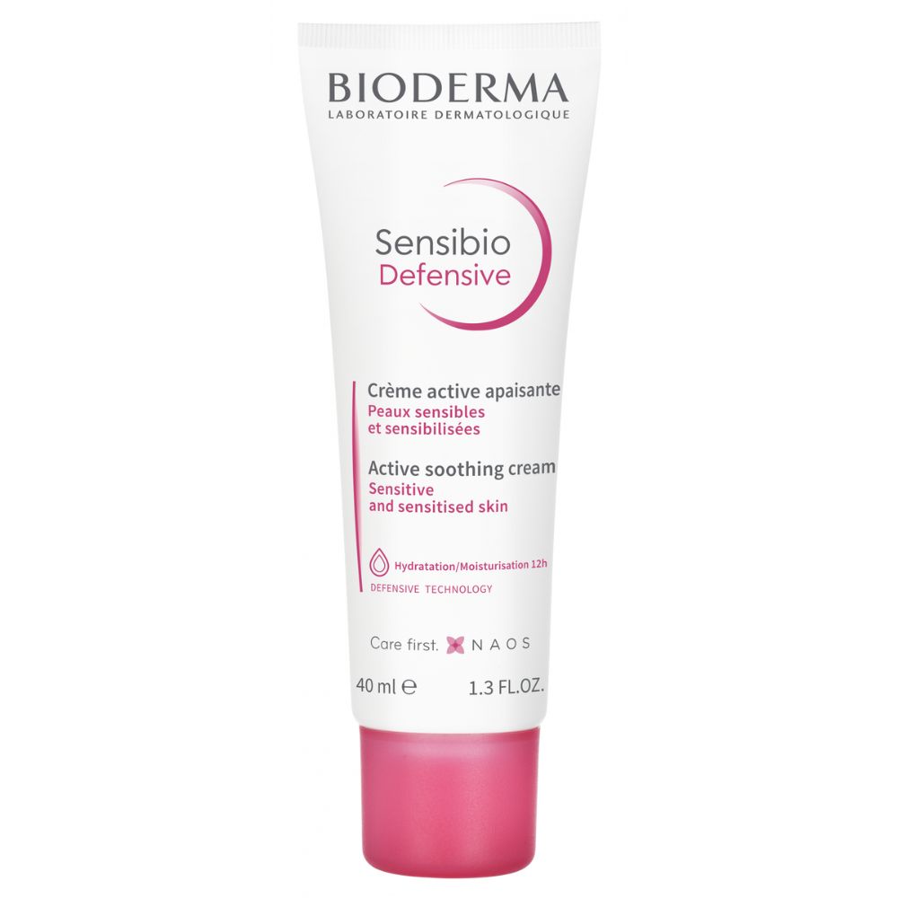 BIODERMA SENSIBIO DEFENSIVE 40 ML