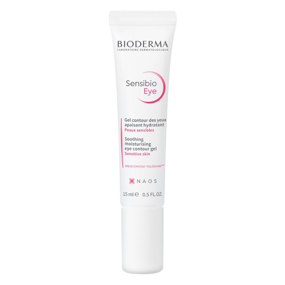 BIODERMA SENSIBIO CONTOUR DES YEUX 15 ML