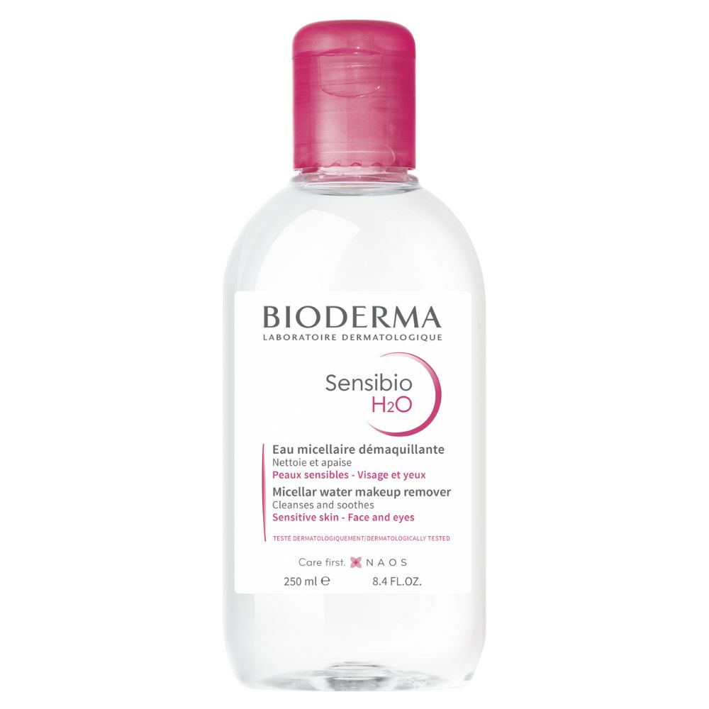 BIODERMA SENSIBIO H2O 250 ML