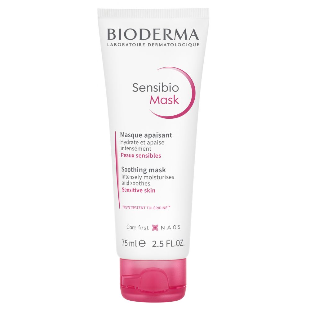 BIODERMA SENSIBIO MASQUE 75 ML