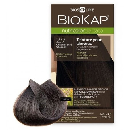 BIOKAP DELICATO 2.9
