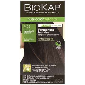 BIOKAP DELICATO RAPID 5.0