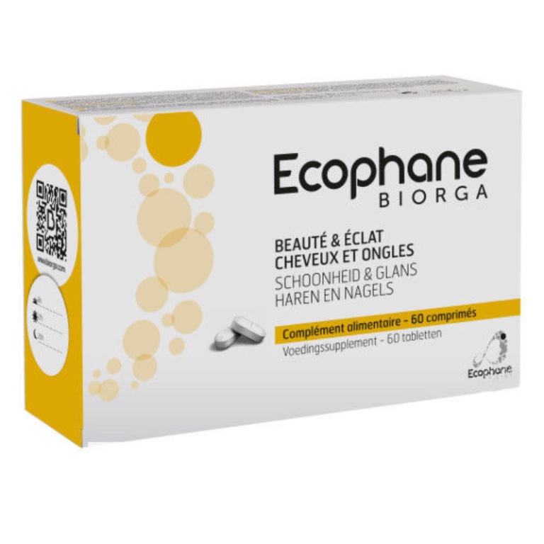 BAILLEUL ECOPHANE COMPRIMES