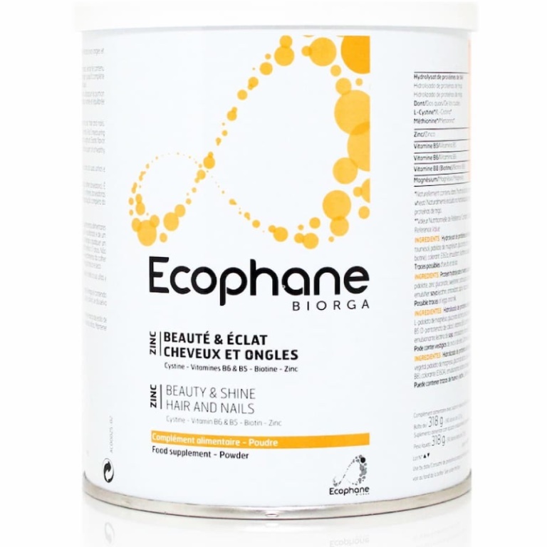 BAILLEUL ECOPHANE POT 318 g