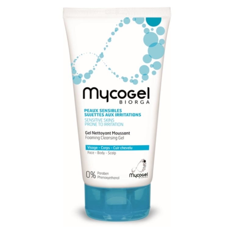 BAILLEUL MYCOGEL 150 ml
