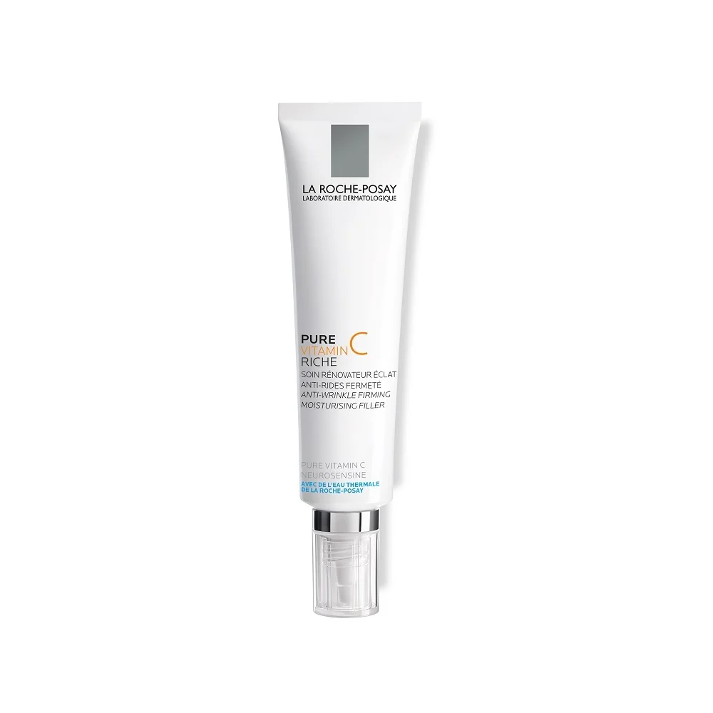 LA ROCHE-POSAY REDERMIC VITAMIN C RICH