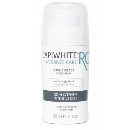 CAPIDERMA CAPIWHITE RC 30 ML