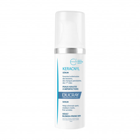 DUCRAY KERACNYL SÉRUM 30 ML