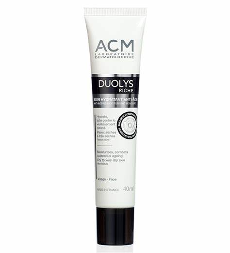 ACM DUOLYS CREME RICHE 40 ML
