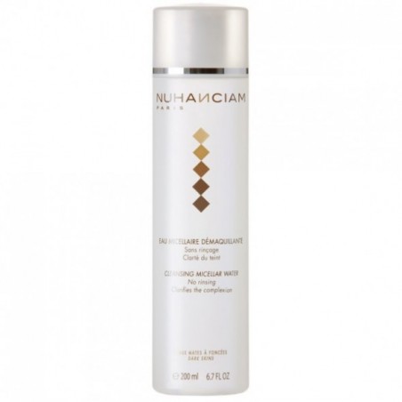 Nuhanciam eau micellaire 200 ml