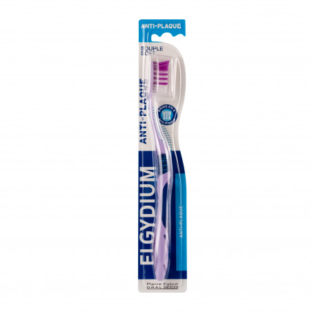 ELGYDIUM BAD ANTI-PLAQUE SOUPLE