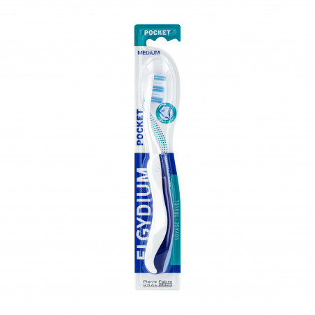 ELGYDIUM POCKET BROSSE VOYAGE