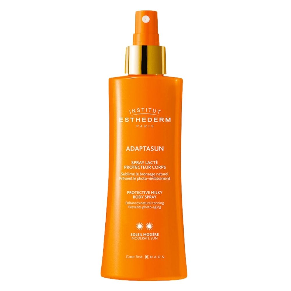 ESTHEDERM ADAPTASUN SPRAY LACTE SOLEIL 150 ML