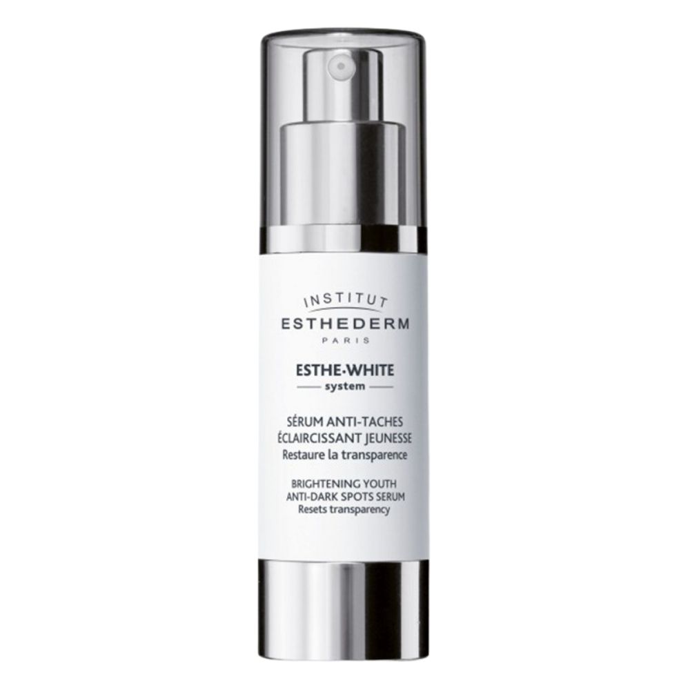 ESTHEDERM ESTHEWHITE SERUM ECLAIRCISSANT  30 ML