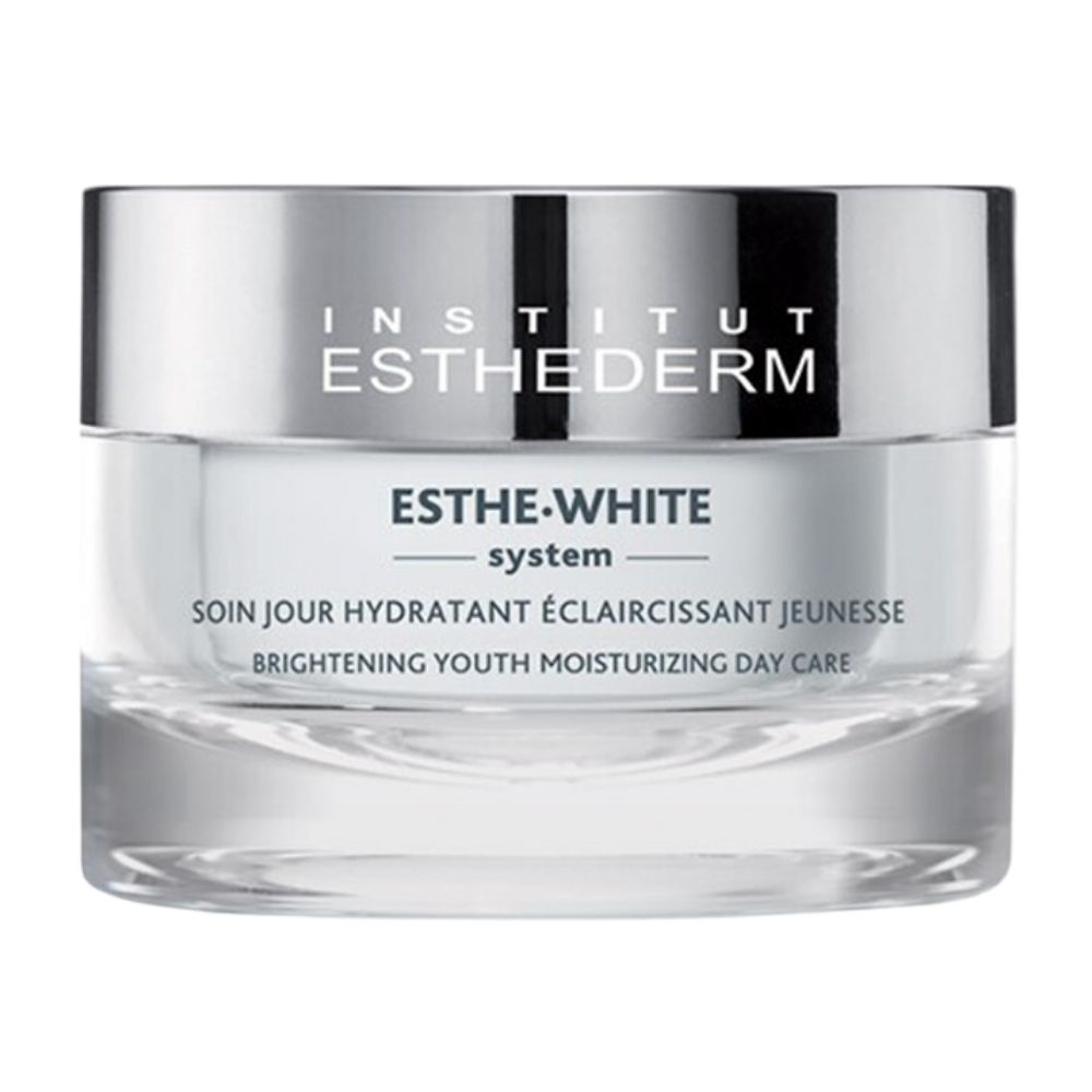ESTHEDERM ESTHEWHITE SOIN ECLAIRCISSANT JOUR 50 ML