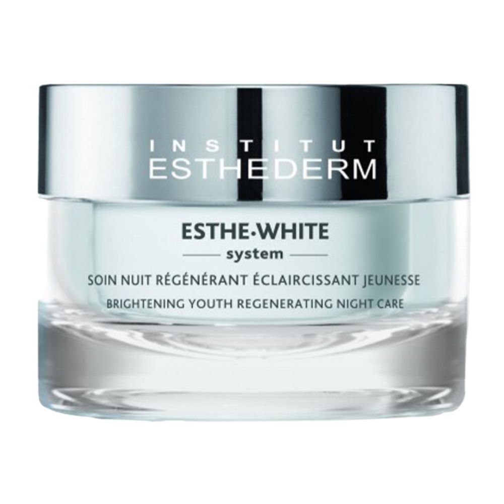ESTHEDERM ESTHEWHITE SOIN ECLAIRCISSANT NUIT 50 ML