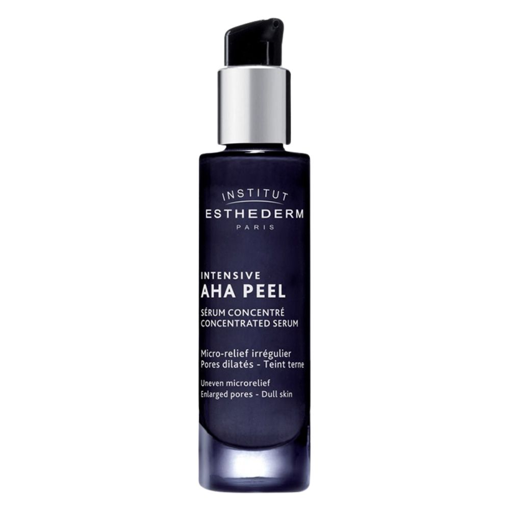 ESTHEDERM INTENSIVE AHA SERUM CONCENTRE 30ML
