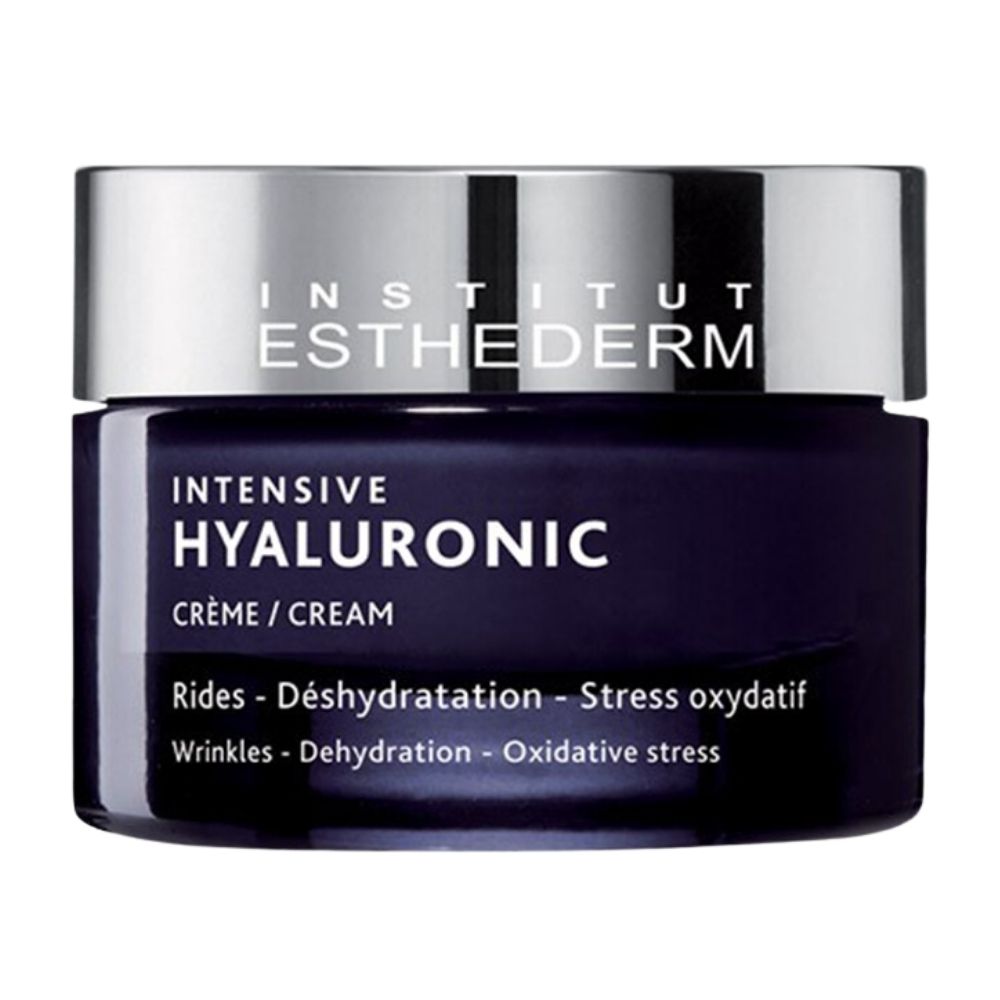 ESTHEDERM INTENSIVE HYALURONIC CREME 50 ML