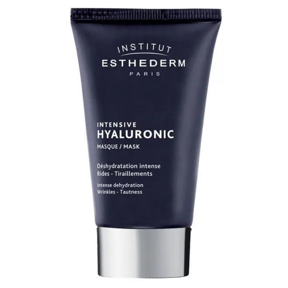 ESTHEDERM INTENSIVE HYALURONIC MASQUE 75 ML