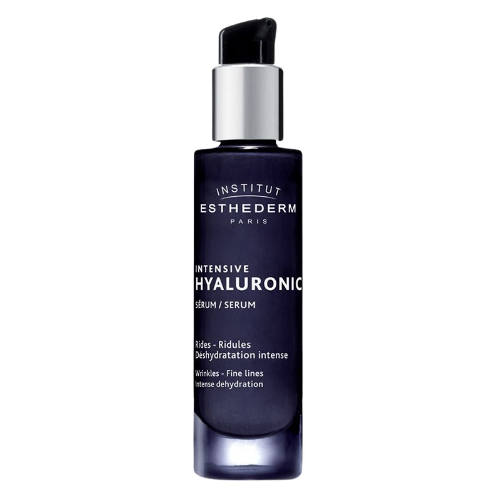 ESTHEDERM INTENSIVE HYALURONIC SERUM 30 ML