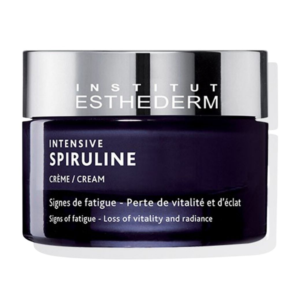 ESTHEDERM INTENSIVE SPIRULINE CREME 50ML