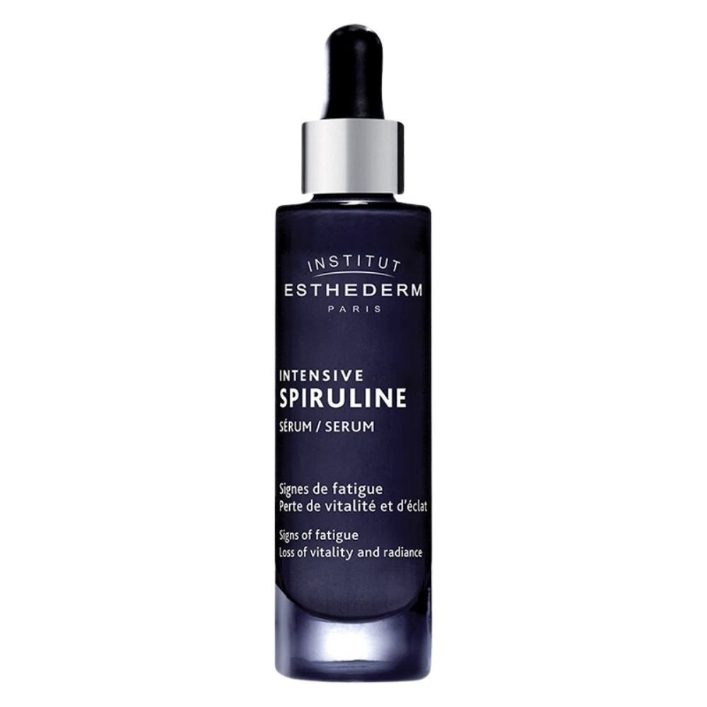 ESTHEDERM INTENSIVE SPIRULINE SERUM 30ML