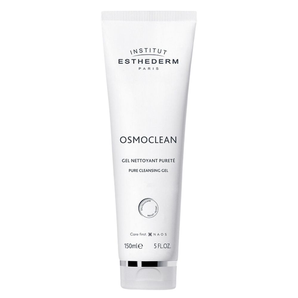 ESTHEDERM OSMO GEL NETTOYANT PURETE 150ML