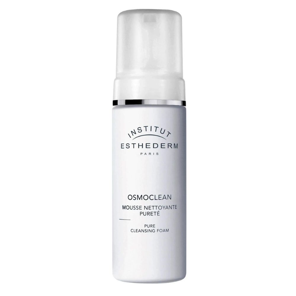 ESTHEDERM OSMO MOUSSE NETTOYANTE PURETE 150 ML