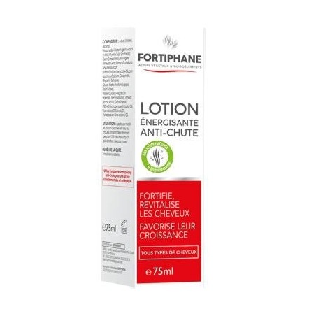FORTIPHANE LOTION ANTI-CHUTE 75ML