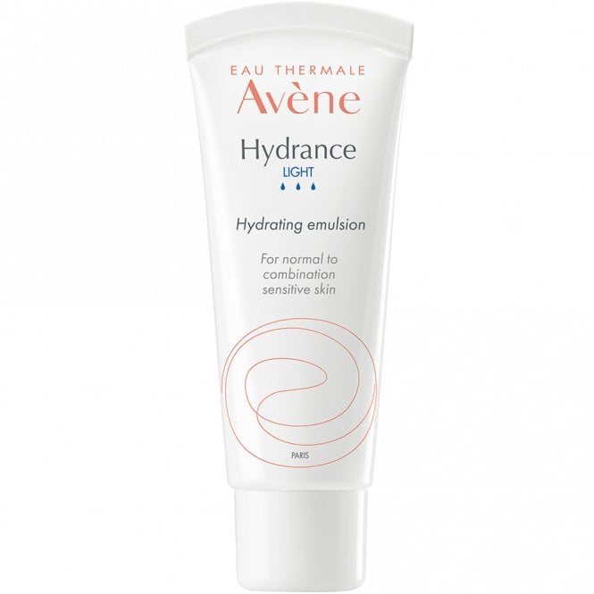 AVENE HYD EMULSION LG 40ML FA MV