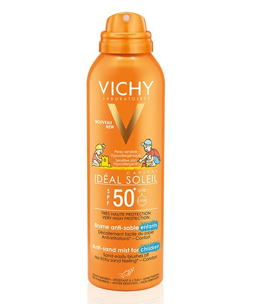 VICHY IS BRUME ANTI SABLE ENF SPF50 200 ML