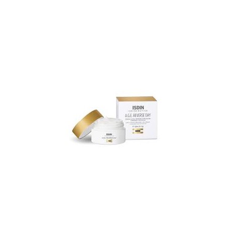 ISDIN AGE REVERSE DAY CREME VISAGE 51.5G