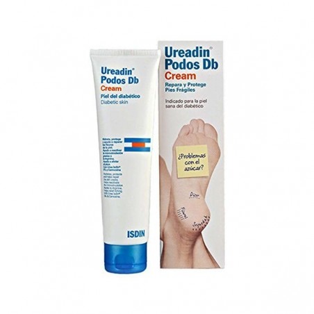 ISDIN Ureadin crème des pieds 75 ml