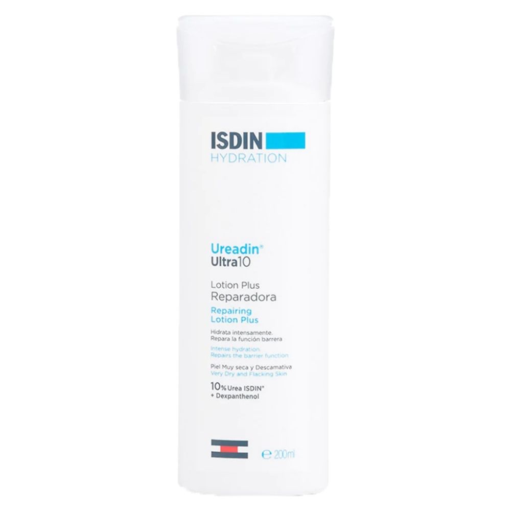 ISDIN Ureadin Ultra 10 lotion plus 200ml