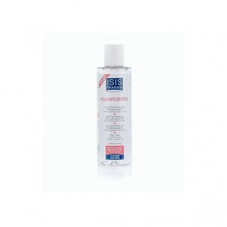 ISIS PHARMA AQUARUBORIL 100 ml