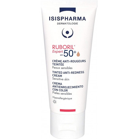 ISIS PHARMA RUBORIL EXPERT S