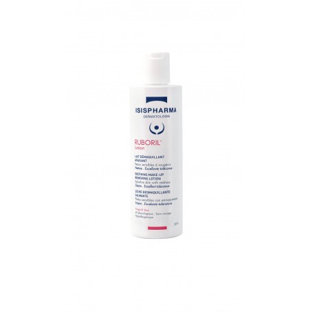 ISIS PHARMA RUBORIL LAIT 250 ml