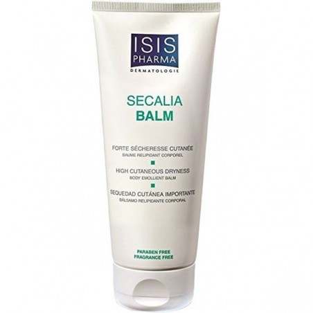 ISIS PHARMA SECALIA BALM 200 ml