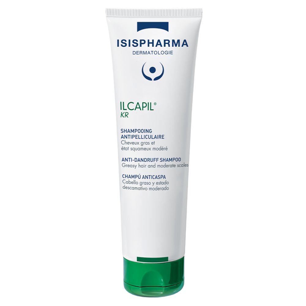 ISISPHARMA ILCAPIL KR 150