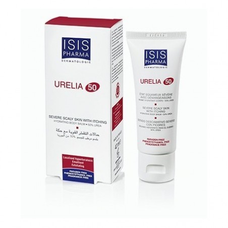 ISISPHARMA URELIA 50