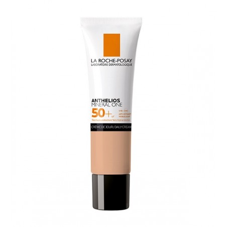 LA ROCHE-POSAY ANTHELIOS MINERAL ONE SPF 50+ 03 BRONZE – 30ML