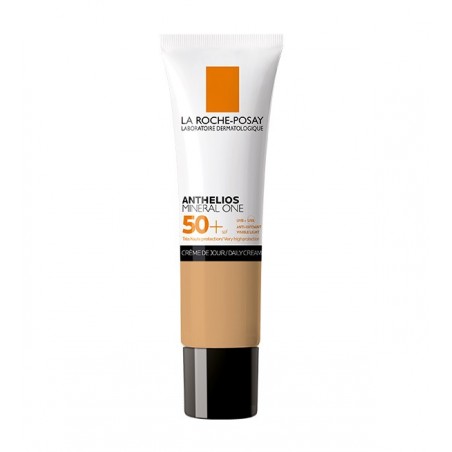 LA ROCHE-POSAY ANTHELIOS MINERAL ONE SPF 50+ 04 BRUNE 30ML