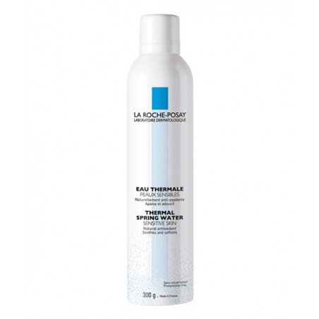 LA ROCHE-POSAY EAU THERMALE 300ML APAISANTE ET ADOUCISSANTE