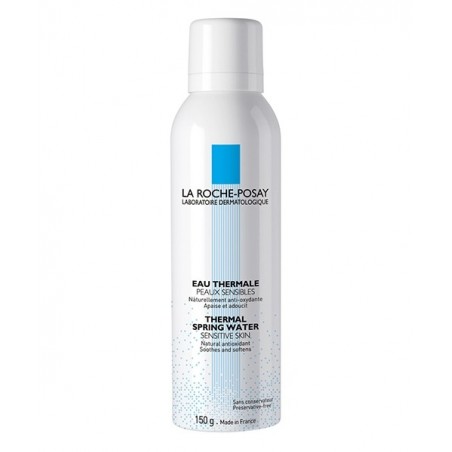 LA ROCHE-POSAY EAU THERMALE 150ML APAISANTE ET ADOUCISSANTE
