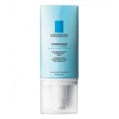 LA ROCHE-POSAY HYDRAPHASE INTENSE LEGERE 50ML