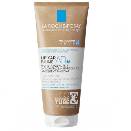LA ROCHE-POSAY LIPIKAR BAUME AP+M 200 ML